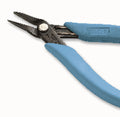 Xuron Tools 489 Combination Tip Pliers round nose/flat nose