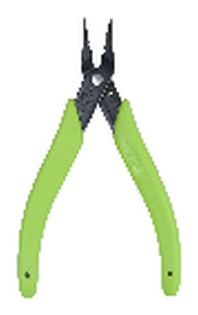 Xuron Tools 494 4 in 1 Bead Crimping Pliers