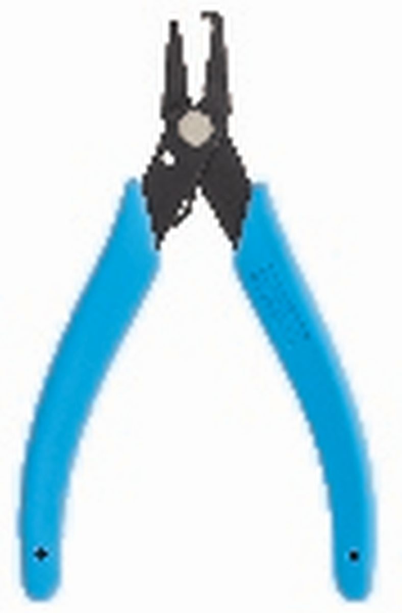 Xuron Tools 496 Split Ring Pliers