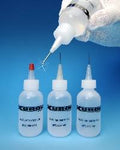 Xuron Tools 810 2 oz. Bottle 0.010  I.D. needle