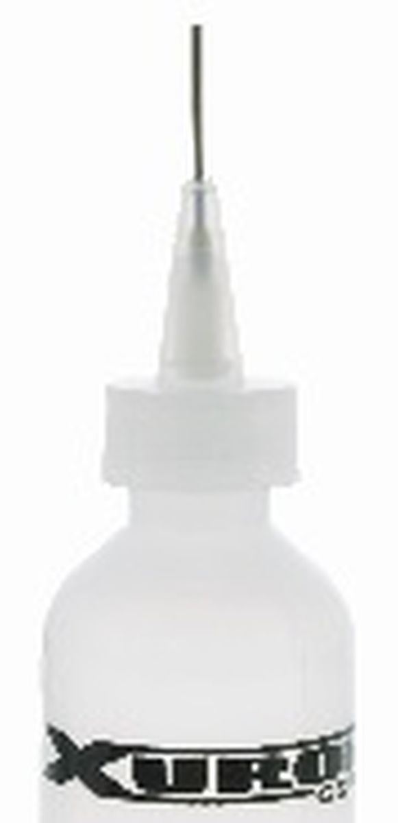 Xuron Tools 840 2 oz. Bottle 0.040in I.D. needle