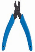 Xuron Tools 9100 Premium Quality Micro-Shear Flush Cutter Oval Head