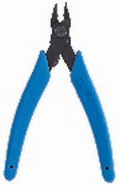Xuron Tools 9200 Premium Quality Micro-Shear Flush Cutter Tapered Head