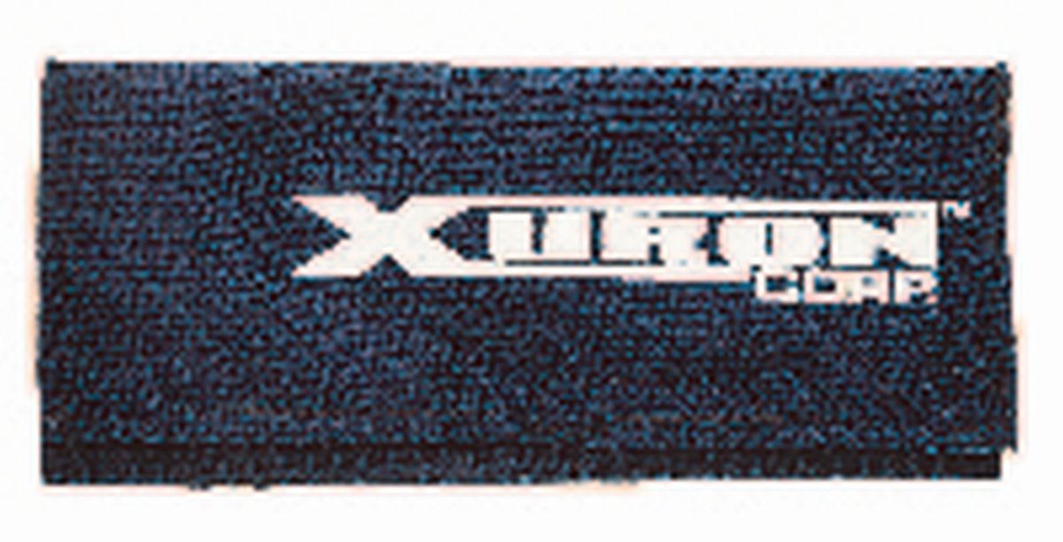 Xuron Tools TK3000 Tool Pouch (empty)