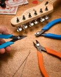 Xuron Tools TK3400 Musicians Tool Kit Model 2175