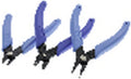 Xuron Tools TK3700 Chainmaille Pliers Tool Kit Model 475 485FN 486