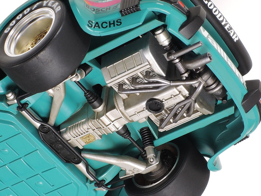 TAMIYA 24334 1/24 Porsche 934 Turbo RSR Vaillant  NEW - call for discount pricing!