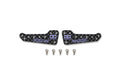 TAMIYA 95715 JR HG Carbon Side Stays for AR Chassis (1.5mm) Asia Challeng  NEW - call for discount pricing!