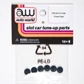 Auto World HO SLOT CAR 4Gear Crown Gear Part PSC4G-017