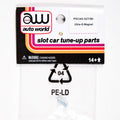 Auto World HO SLOT CAR 4 Gear Ultra-G Magnet Part PSC4G-027