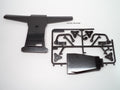 New Tamiya Big Wig Bumper Parts, Discontinued Part