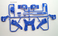 BIG WIG 2017 NEW TAMIYA RE RELEASE KIT PART - REAR HUBS / C PART TREE 0005257
