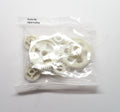 New Tamiya Hot Shot 2007 & Big Wig 2017 Plastic Diff Gear Bag Item 9005167