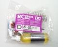 Tamiya 47330 BIGWIG 2017 Kit Complete Screw Hardware Bag D Part no. 9403332