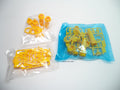 NEW TAMIYA BIG WIG 2017 PART FROM THE RERELEASE KIT - T X U & Y TREES FOR SHOCK