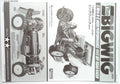 instruction book for big wig kit