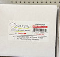Dwarvin Trainz 99106 DVDFL101 HO Lamplighter DFL w/Power Supply for Fiber Lightin