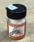 Henning Parts HSM12 O Smoke Pellets O Scale Trains