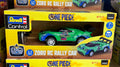 Revell Model 24694 Rc Anime Car One Piece