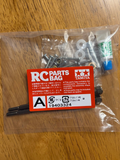 Tamiya Grasshopper II Screw bag A