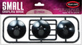 Polar Lights Model 13 Small Display Base (3 pack)(Upgrades to any small sized spac