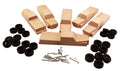 Woodland Scenics 4059 Truckster 6 Pack  NEW - call for discount pricing!