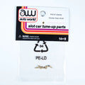 Auto World HO SLOT CAR XTraction Cluster Gear Shaft (Rivet) Part PSCXT-006