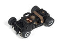 Auto World HO SLOT CAR XTraction Ultra-G Built Complete Chassis Part PSCXT-028