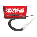Auto World HO SLOT CAR Pro Racing Drag Strip Return Track Extension Kit Track Accessory RS230