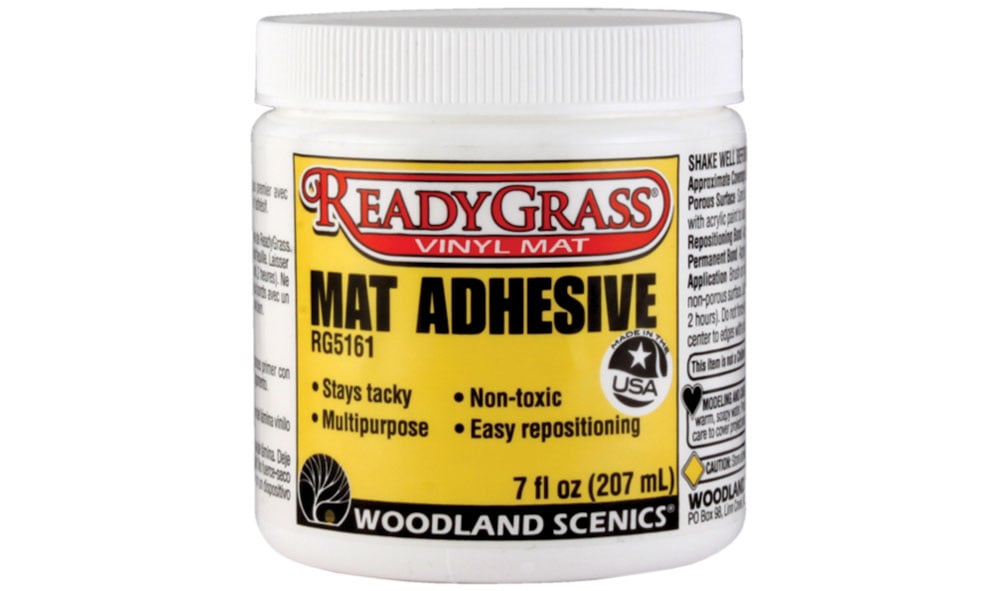 Woodland Scenics 5161 Mat Adhesive