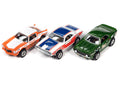 Auto World HO SLOT CAR Legends of the Quarter Mile XTraction Release 321971 SC361 (case)