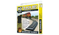 Woodland Scenics 1474 HO Track-Bed 24 Roll