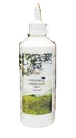 Peco Model Train WSGL008 WWS Static Grass Basing Glue 500m1