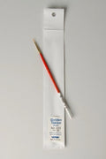 Atlas Brush Company 1521 #1 Taklon Flat Brush