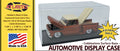 Atlantis Models Auto Display Case Cobblestone Base 1:25 ALM 1014