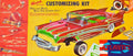 Atlantis Models '56 Buick Riviera W/Glass 1:32 ALM 1230