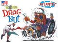 Atlantis Models Ed Roth Drag Nut 1:25 ALM 1303