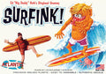 Atlantis Models Ed Big Daddy Roth Surfink ALM 1306