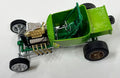 Atlantis Models Keelers Kustom'S Compition T Pickup 1:25 ALM 13104
