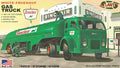 Atlantis Models Sinclair Gas Truck 1:48 ALM 1402