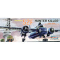 Atlantis Models S2F Hunter Killer 1:54 ALM 145