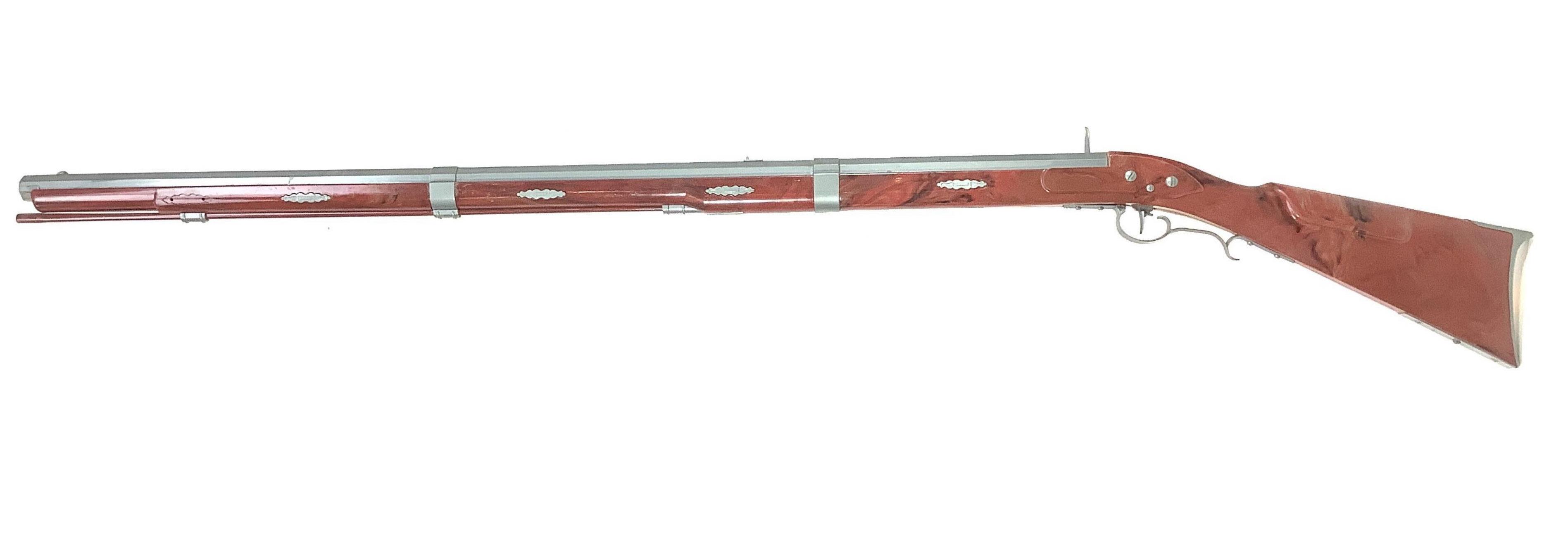 Atlantis Models Kentucky Long Rifle 1:1 ALM 195