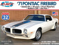 Atlantis Models '71 Pontiac Firebird Route 32 1:32 ALM 2009