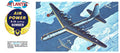 Atlantis Models B-36 Peacemaker Revell 1:184 ALM 205