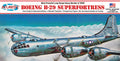Atlantis Models Boeing B-29 Superfortress W/swivel 1:208 ALM 208
