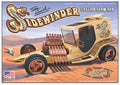 Atlantis Models Tom Daniel Sidwinder Custom Show Rod1:24 ALM 2210