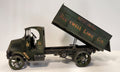 Atlantis Models 1926 Mack Bulldog Dump Truck 1:24 ALM 2400