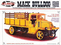 Atlantis Models 1926 Mack Bulldog  Stake Truck 1:24 ALM 2402