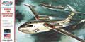 Atlantis Models P6M Seamaster w/Stand 1:136 ## ALM 244