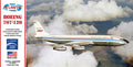 Atlantis Models Boeing 707 Astrojet 1:139 ALM 246